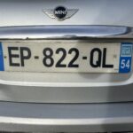 MINI COOPER  1.6 i 16V 116.