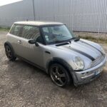 MINI COOPER  1.6 i 16V 116.