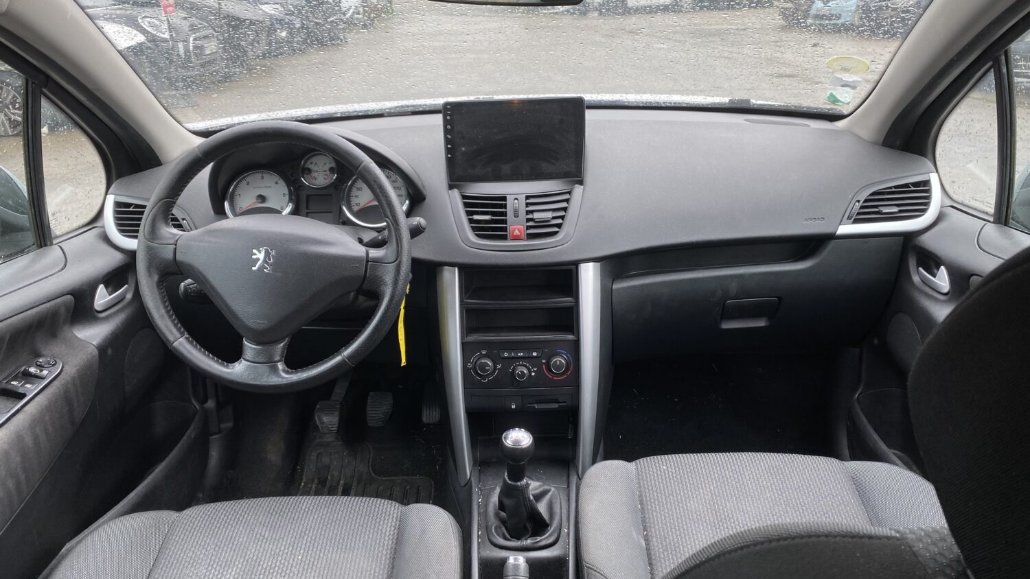 207 1.4 HDI 70