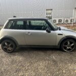 MINI COOPER  1.6 i 16V 116.