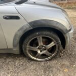 MINI COOPER  1.6 i 16V 116.