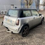 MINI COOPER  1.6 i 16V 116.