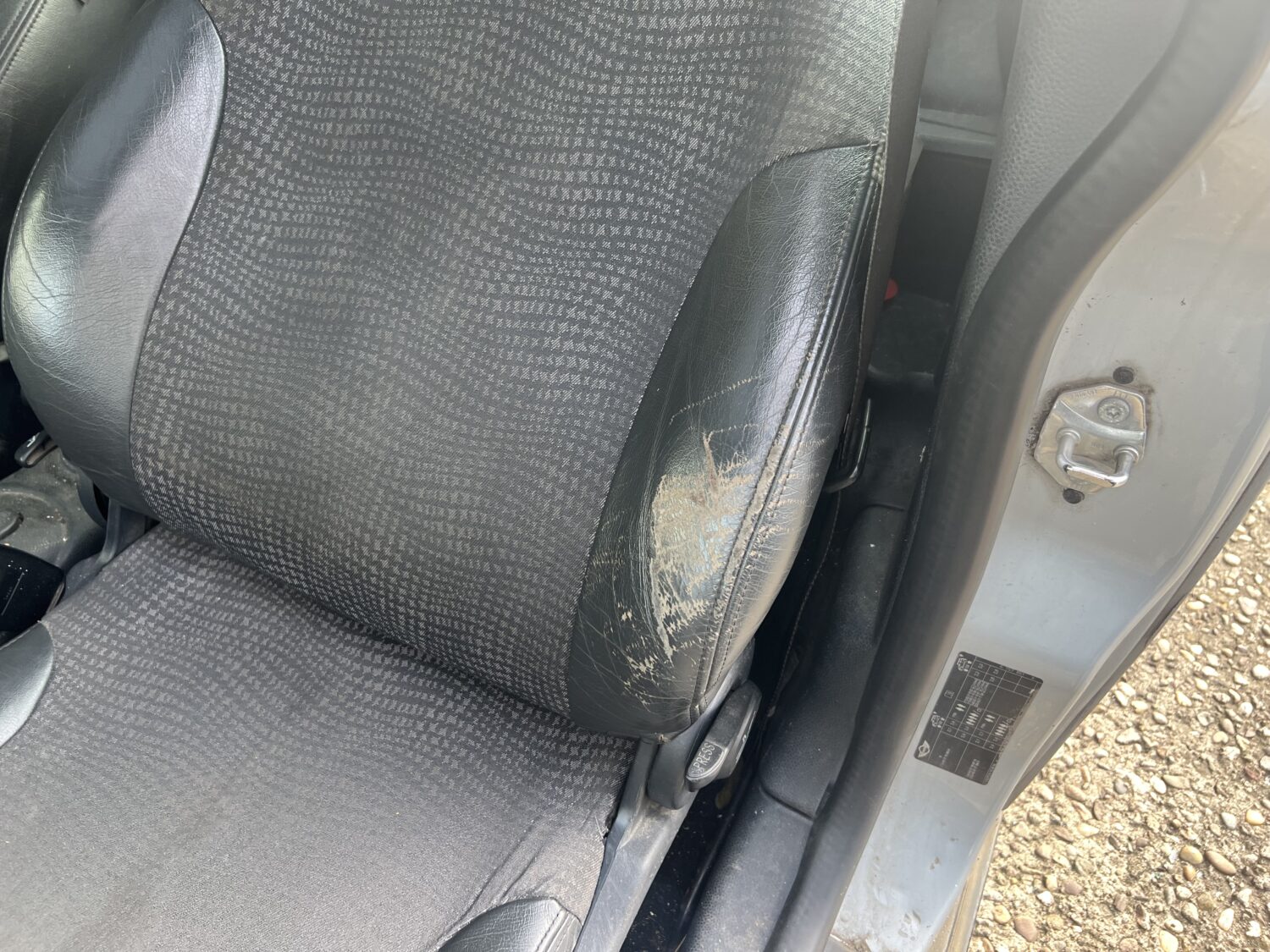 MINI COOPER  1.6 i 16V 116.