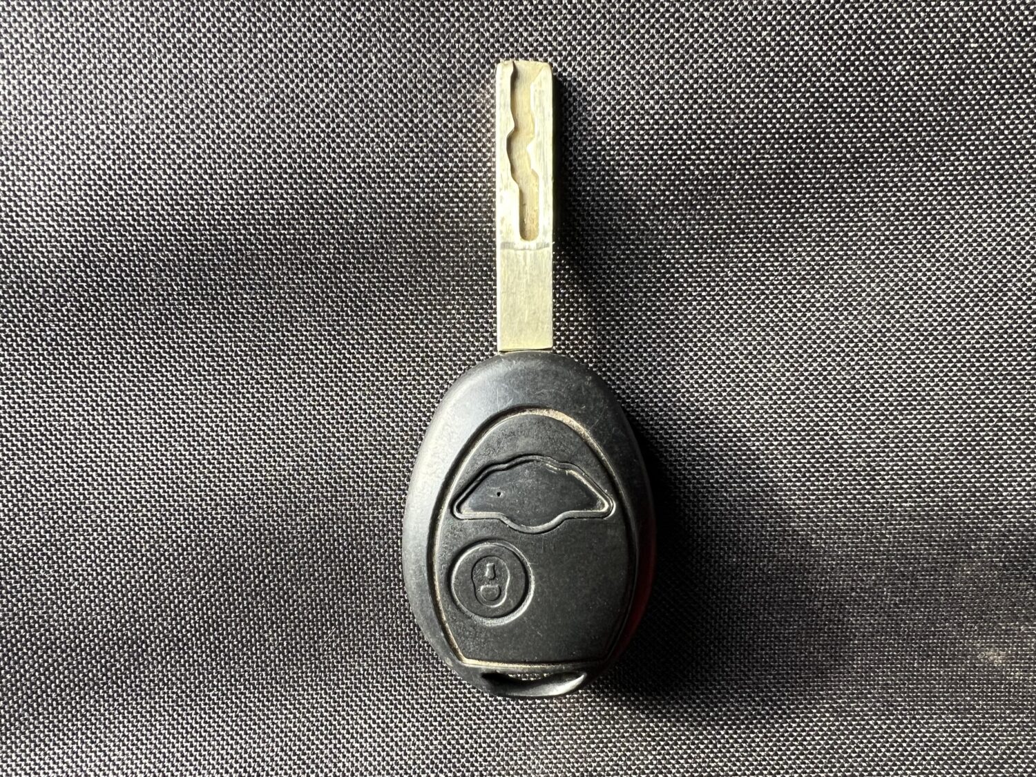 MINI COOPER  1.6 i 16V 116.