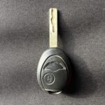 MINI COOPER  1.6 i 16V 116.