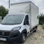 DUCATO 2.2 JTD 160
