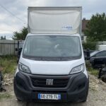 DUCATO 2.2 JTD 160