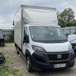 DUCATO 2.2 JTD 160