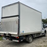 DUCATO 2.2 JTD 160
