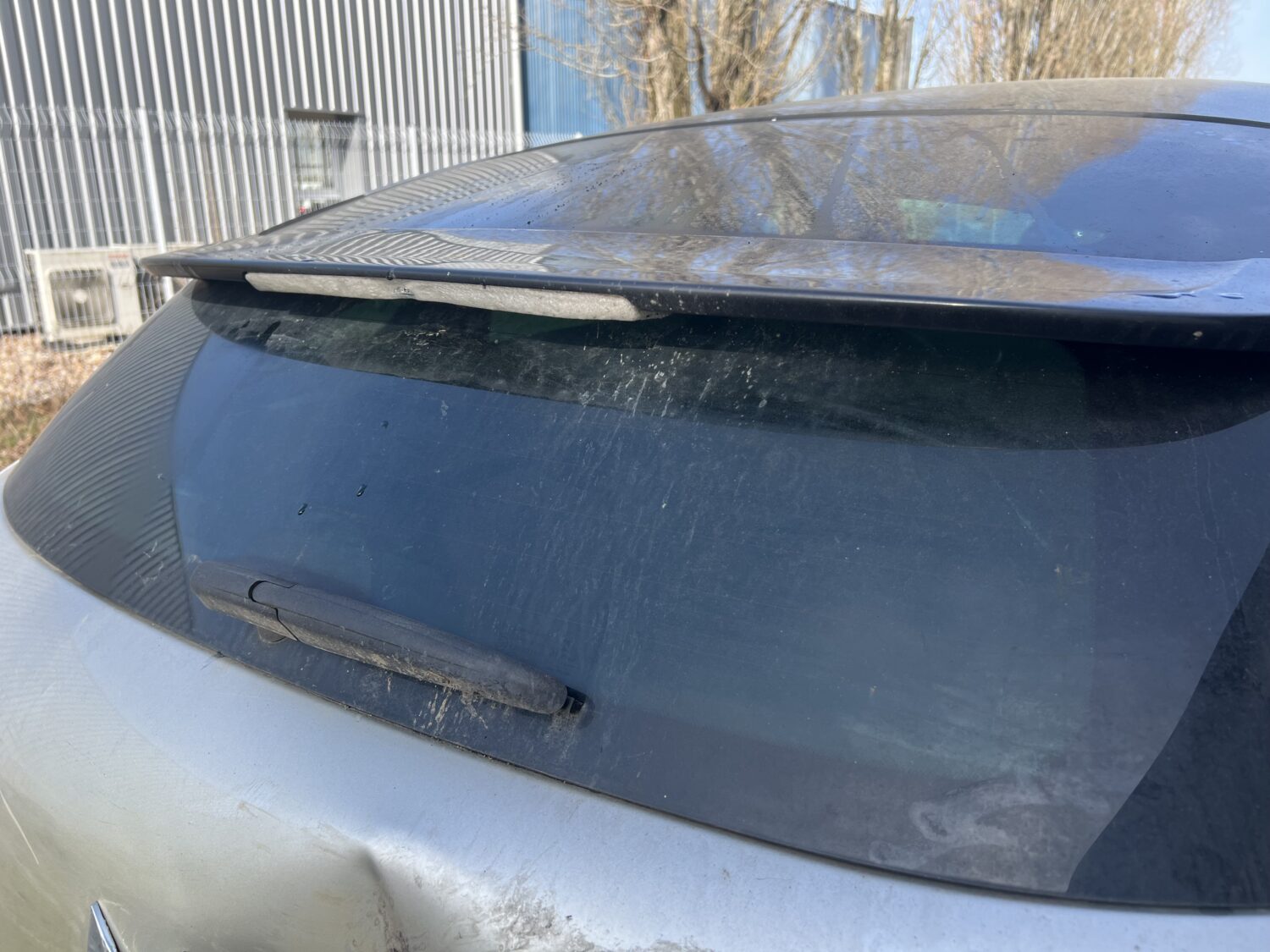 DS 5 1.6 BLUE HDI 120.
