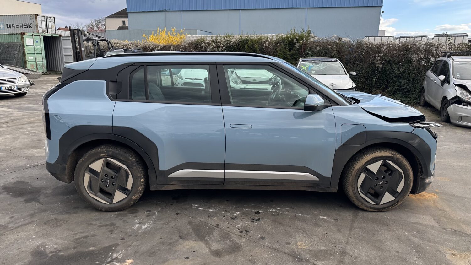 EV3 81.4 KWH 204