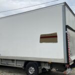 DUCATO 2.2 JTD 160