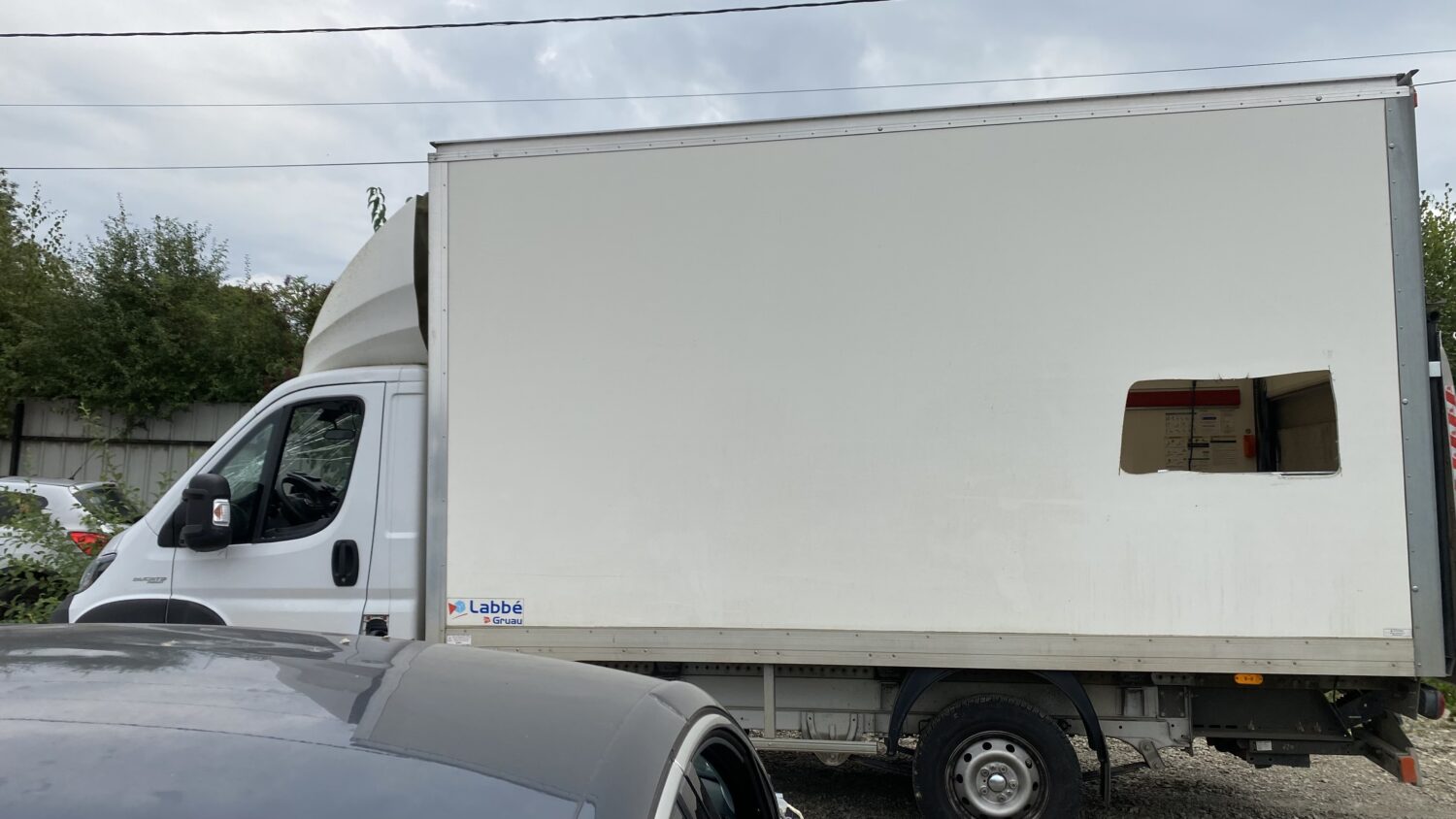 DUCATO 2.2 JTD 160