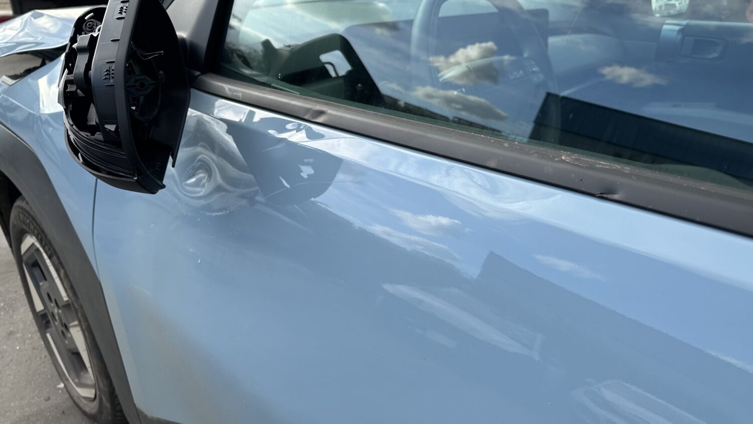 EV3 81.4 KWH 204