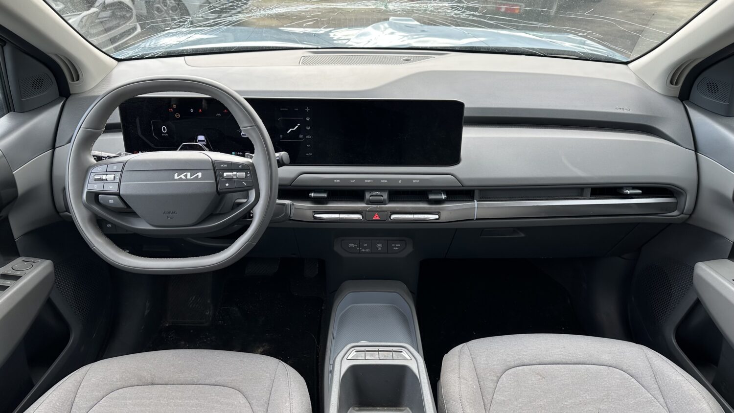 EV3 81.4 KWH 204