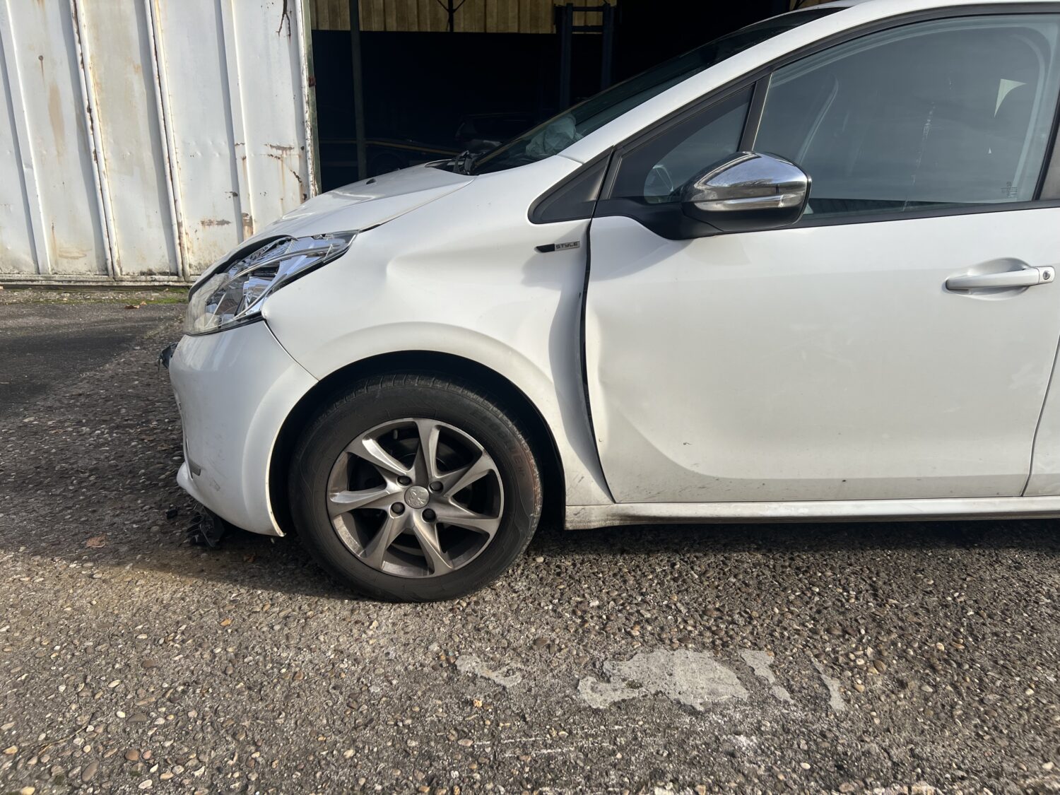 208  1.2 VTI 12V 82.