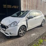 208  1.2 VTI 12V 82.