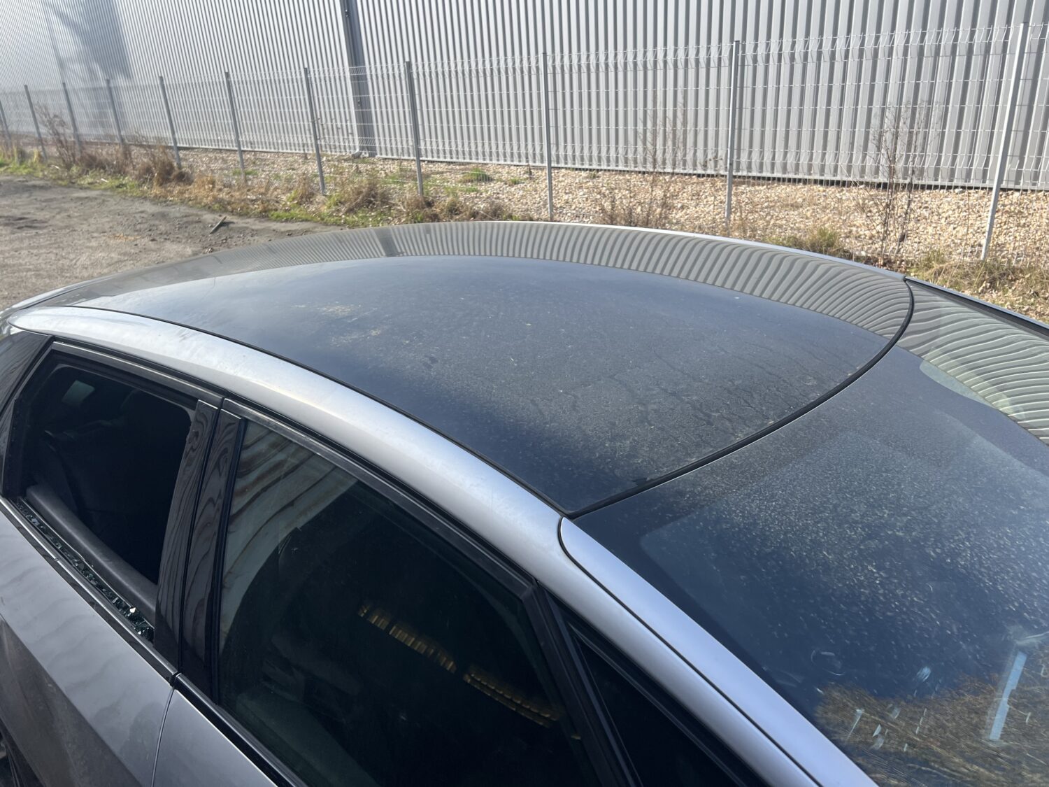 DS 5 1.6 BLUE HDI 120.
