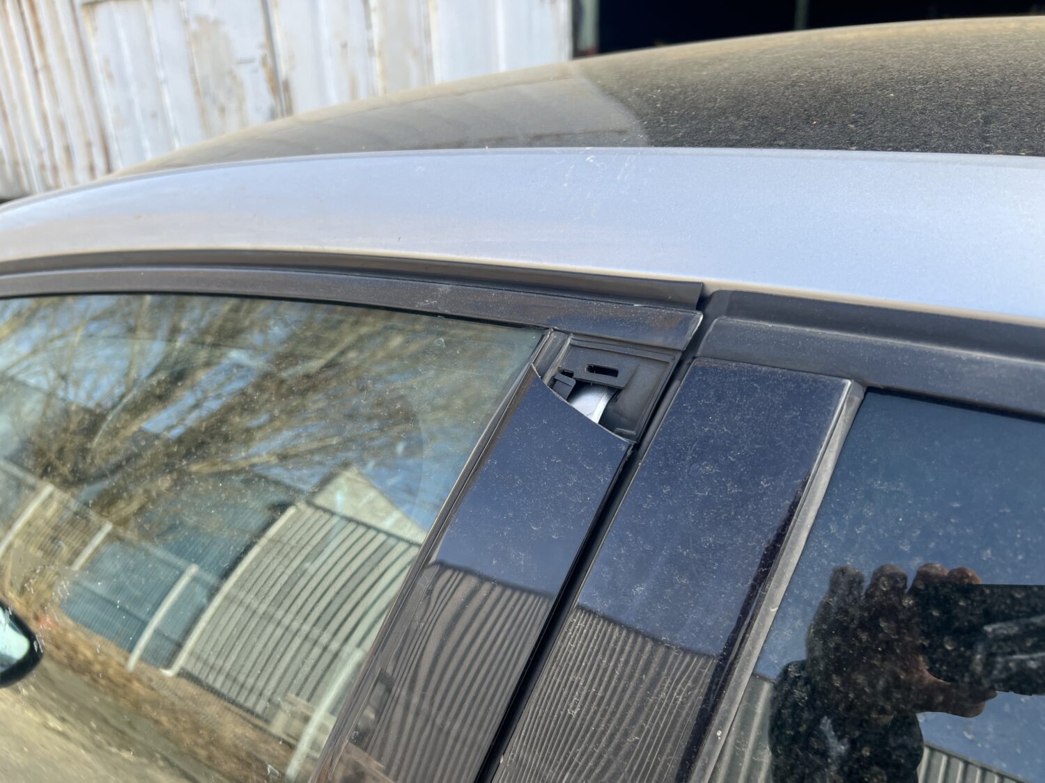 DS 5 1.6 BLUE HDI 120.