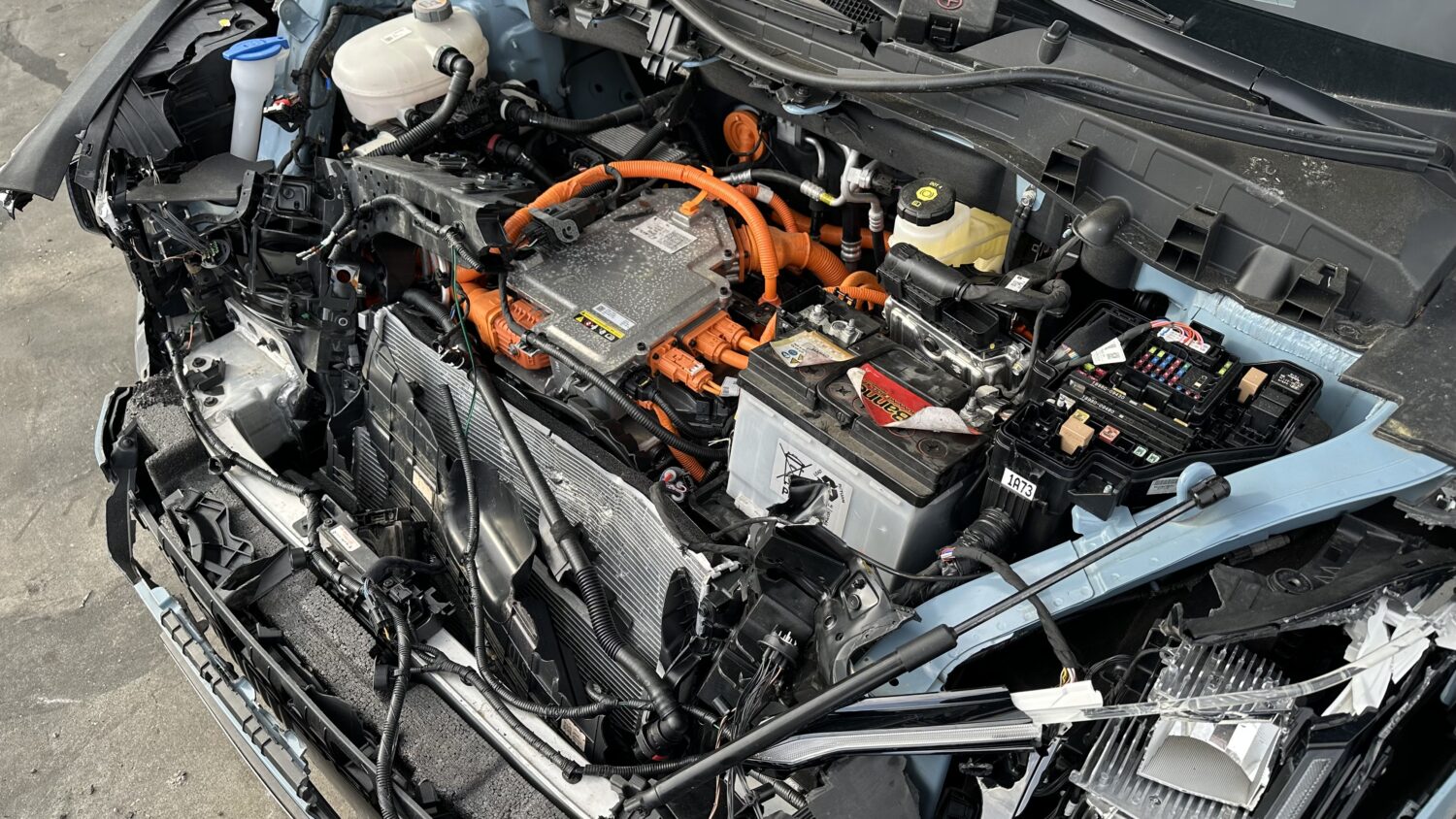 EV3 81.4 KWH 204
