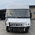 DUCATO 2.5 TD 116