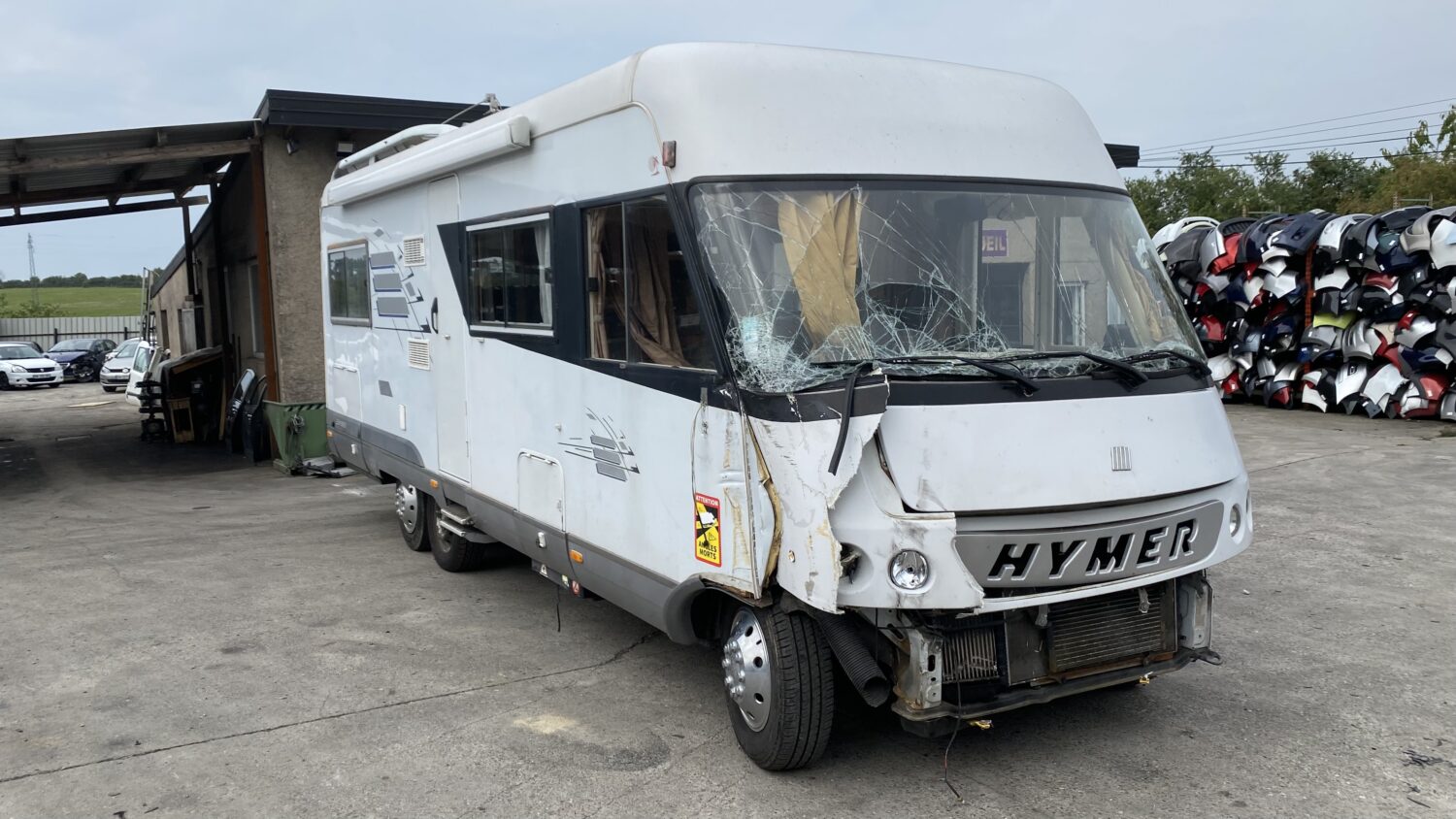 DUCATO 2.5 TD 116