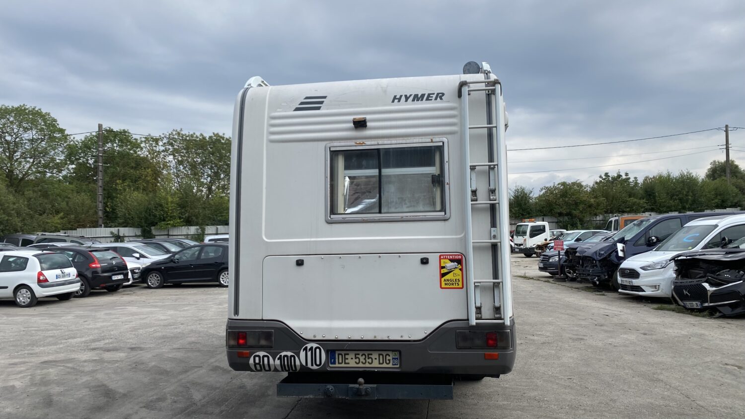 DUCATO 2.5 TD 116