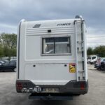 DUCATO 2.5 TD 116