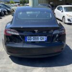 MODEL 3 3D1 275