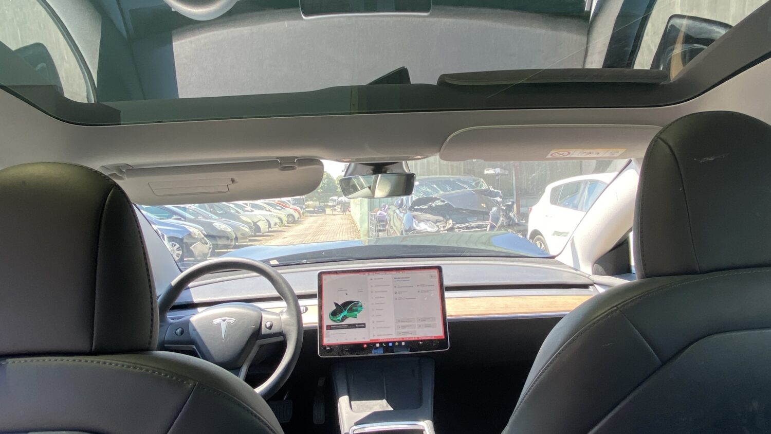 MODEL 3 3D1 275