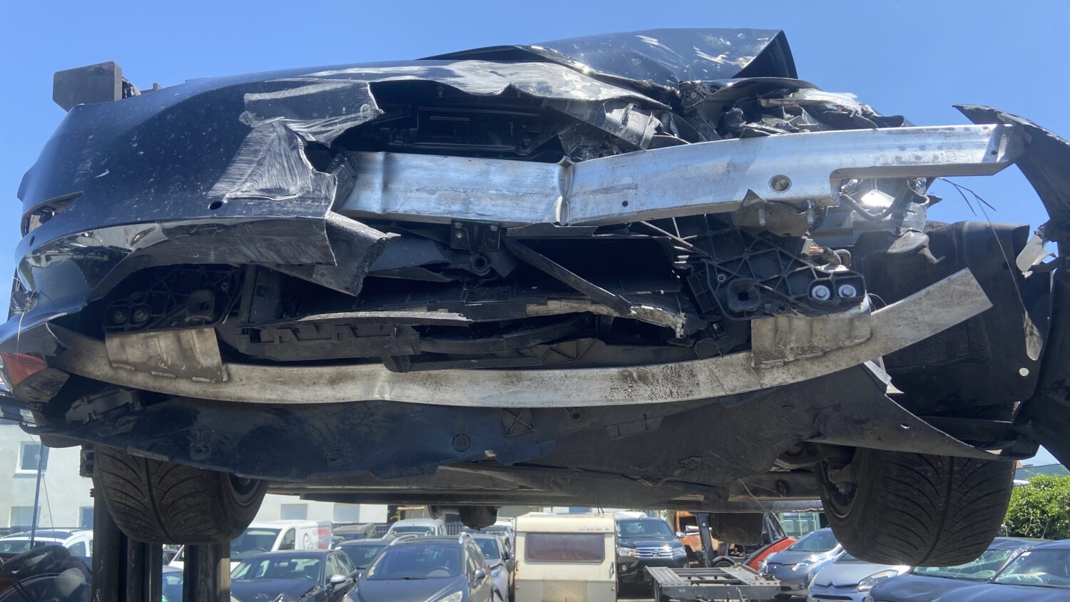 MODEL 3 3D1 275