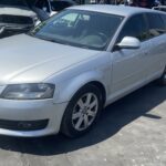 A3 1.6 TDI 105