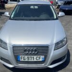 A3 1.6 TDI 105