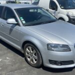 A3 1.6 TDI 105