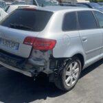 A3 1.6 TDI 105