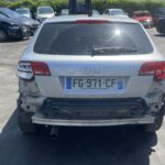 A3 1.6 TDI 105