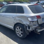 A3 1.6 TDI 105