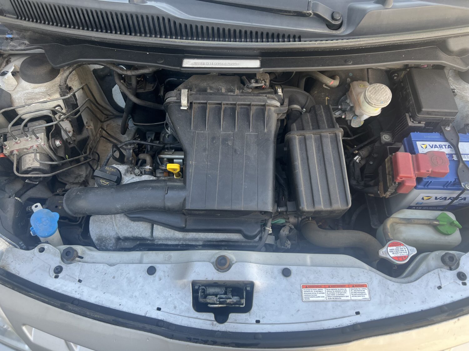 PIXO 1.0 i 12V 68.