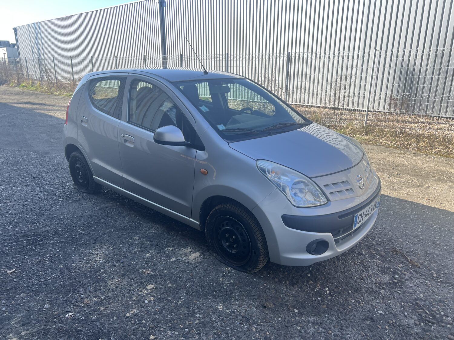 PIXO 1.0 i 12V 68.