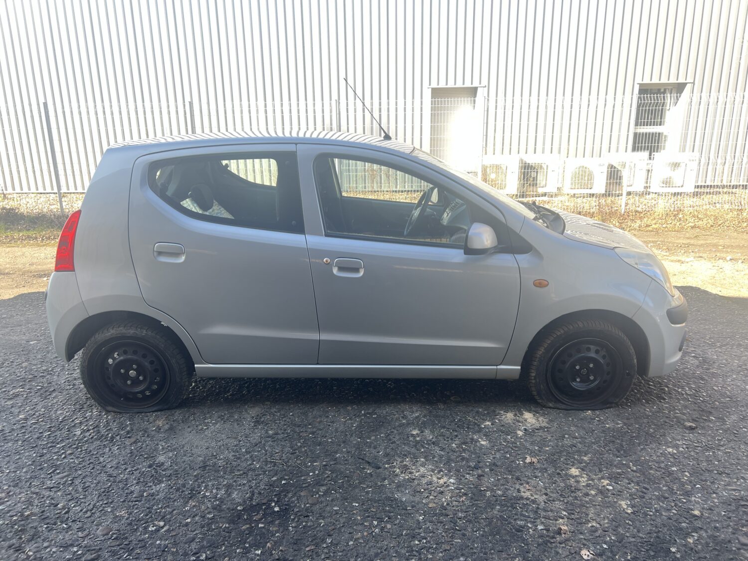 PIXO 1.0 i 12V 68.