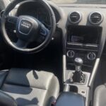 A3 1.6 TDI 105