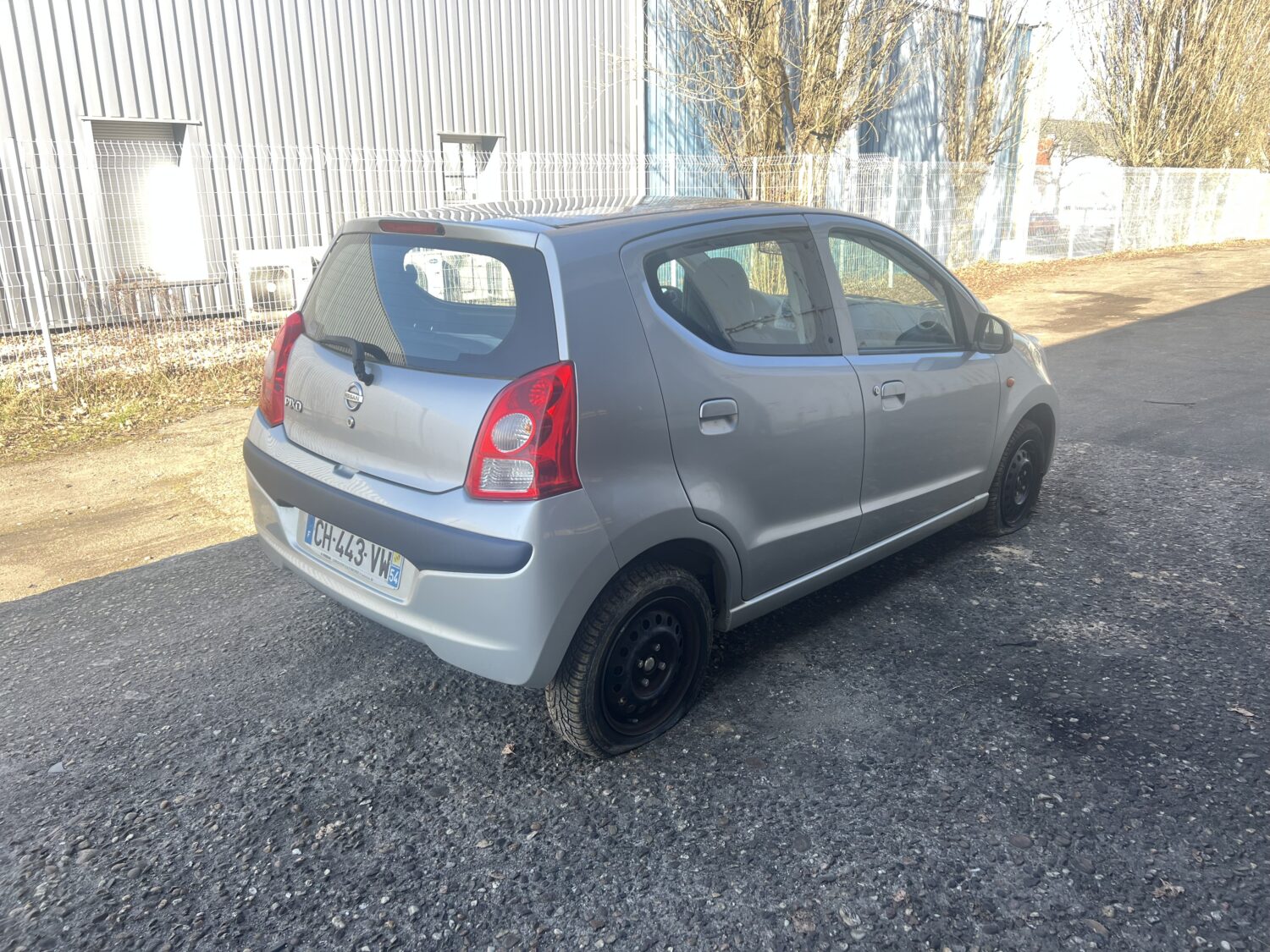 PIXO 1.0 i 12V 68.