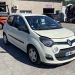 TWINGO 1.2 16V 75