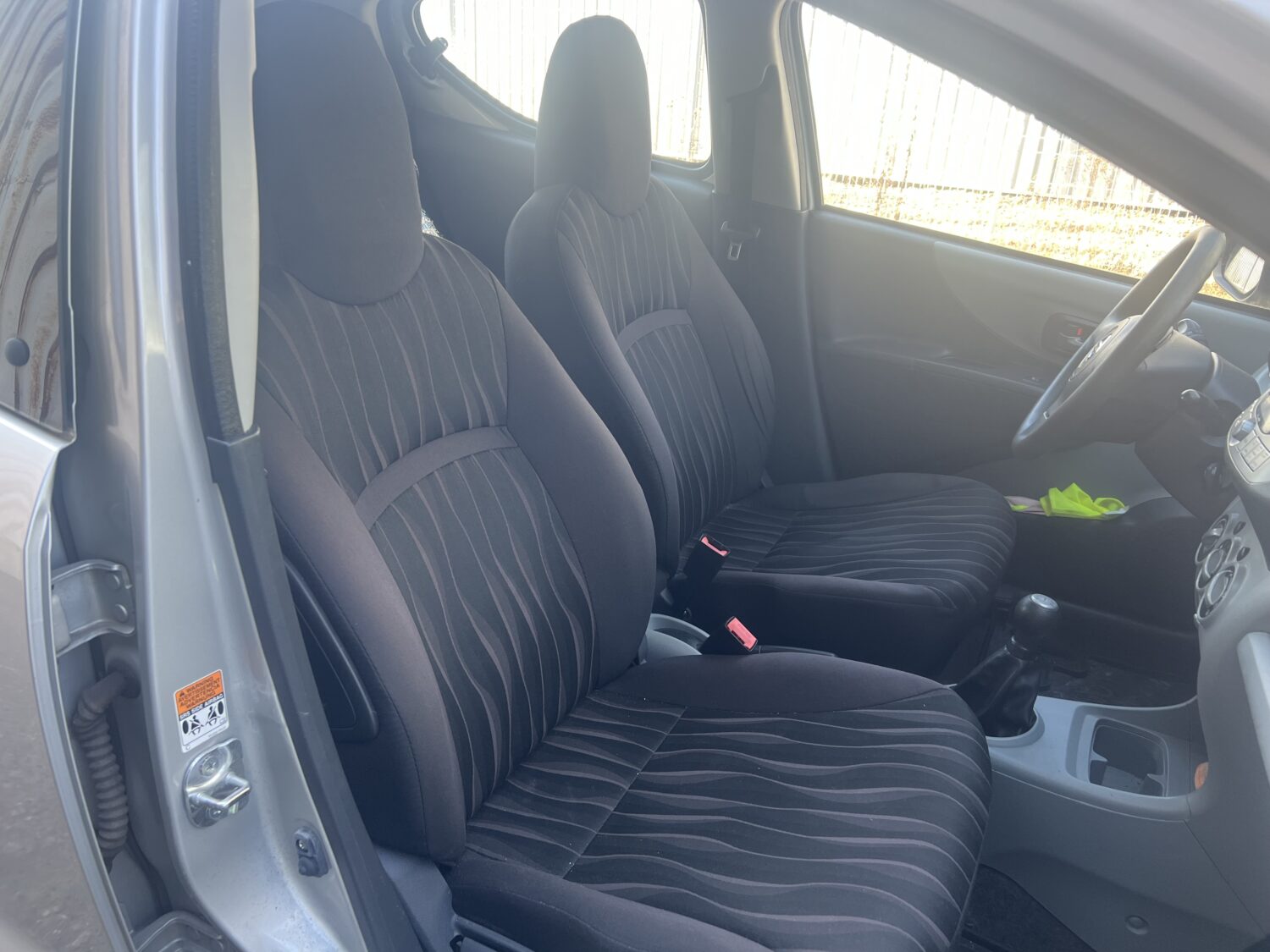 PIXO 1.0 i 12V 68.