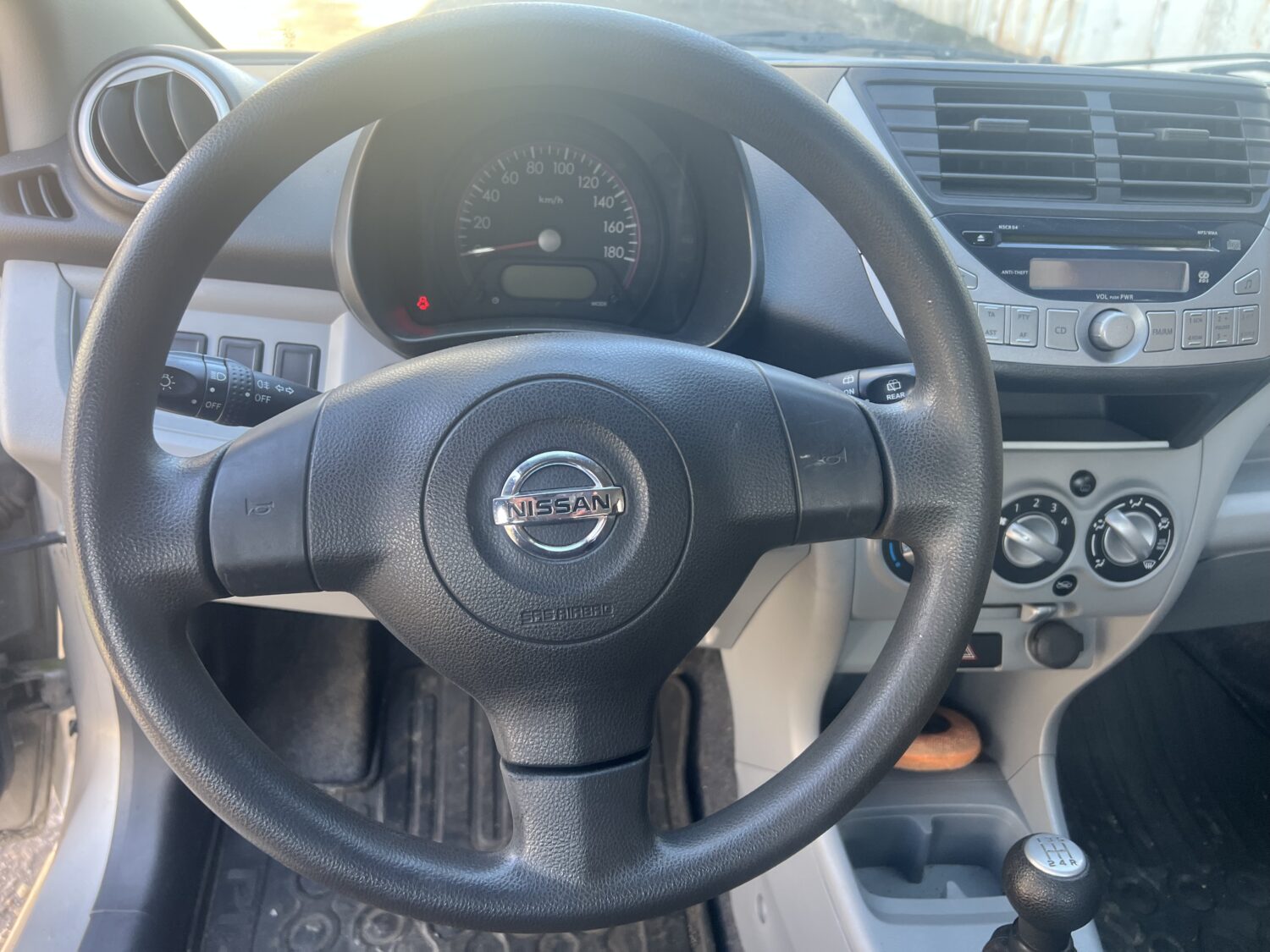 PIXO 1.0 i 12V 68.
