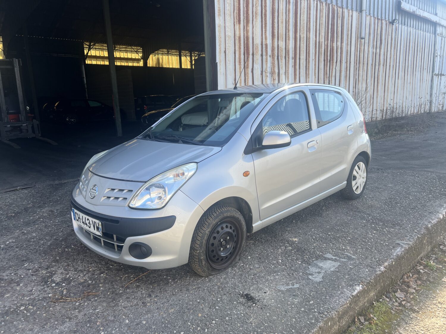 PIXO 1.0 i 12V 68.