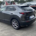 CX-30 2.0 SA-X 190