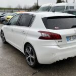 308 GT 1.6 THP 205