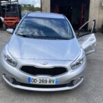 CEED 1.6 CRDI 128