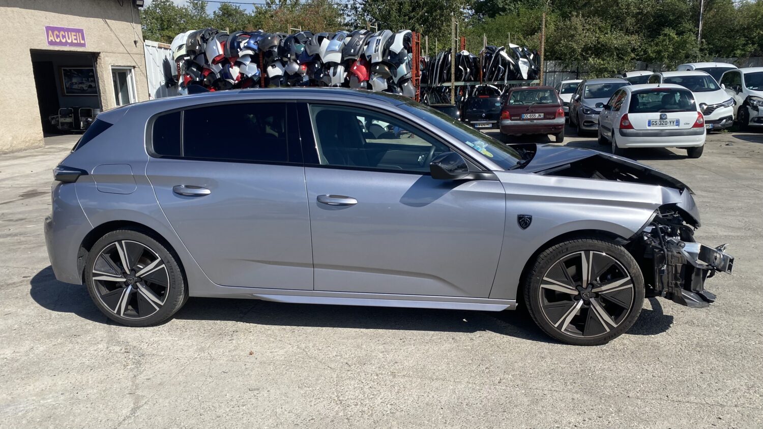 308 BHDI 130